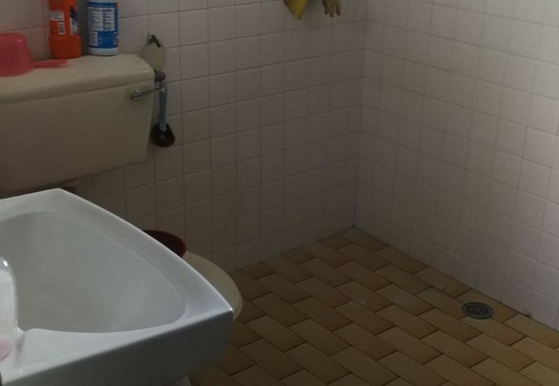 Happy Garden (Taman Gembira)