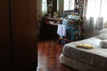 Happy Garden (Taman Gembira)