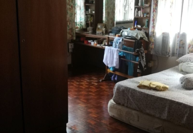 Happy Garden (Taman Gembira)