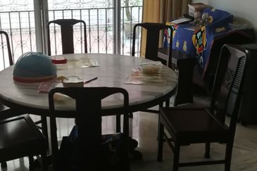 Happy Garden (Taman Gembira)