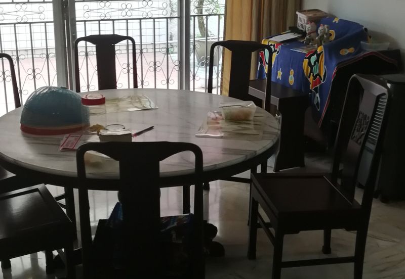 Happy Garden (Taman Gembira)