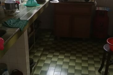 Happy Garden (Taman Gembira)