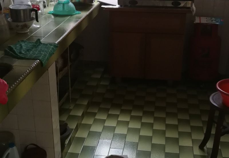 Happy Garden (Taman Gembira)