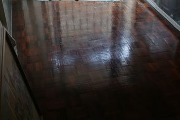 Happy Garden (Taman Gembira)