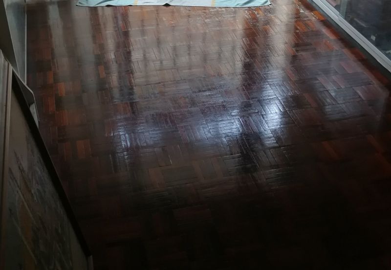 Happy Garden (Taman Gembira)