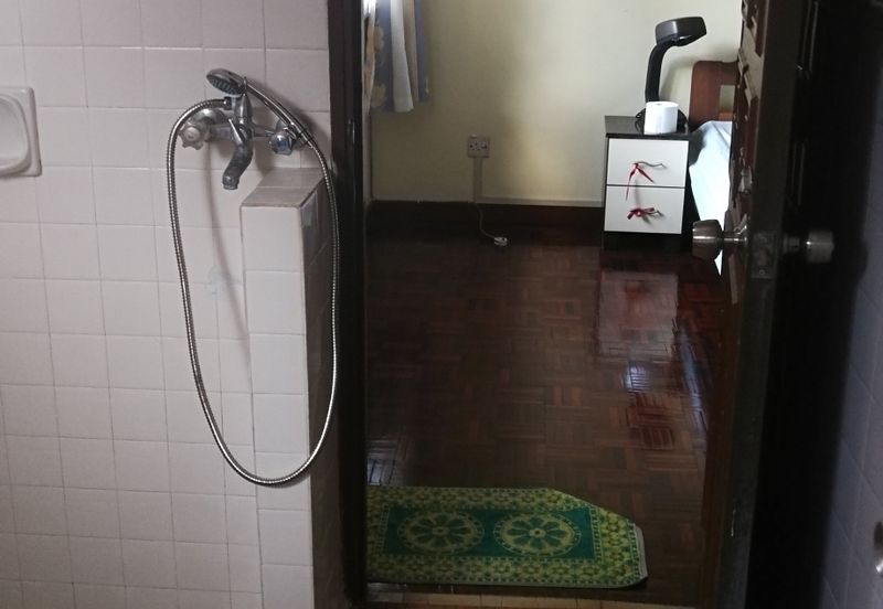 Happy Garden (Taman Gembira)