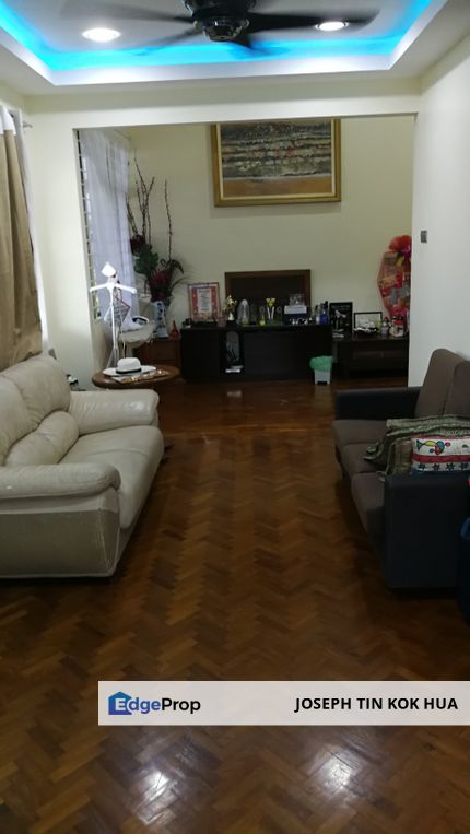 OUG, Jalan Klang Lama Bungalow for Sale, Kuala Lumpur, Taman OUG