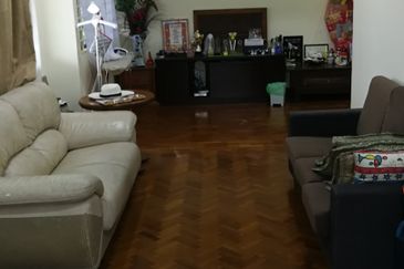 OUG, Jalan Klang Lama Bungalow for Sale