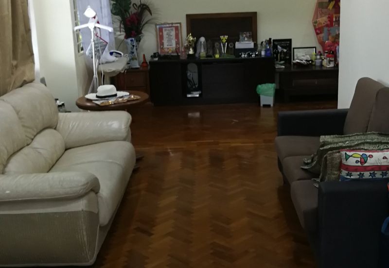 OUG, Jalan Klang Lama Bungalow for Sale