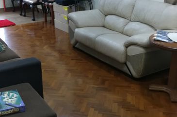 OUG, Jalan Klang Lama Bungalow for Sale