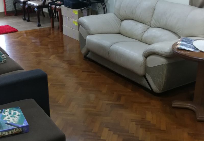 OUG, Jalan Klang Lama Bungalow for Sale