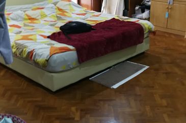 OUG, Jalan Klang Lama Bungalow for Sale