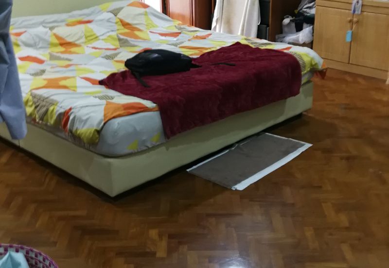 OUG, Jalan Klang Lama Bungalow for Sale