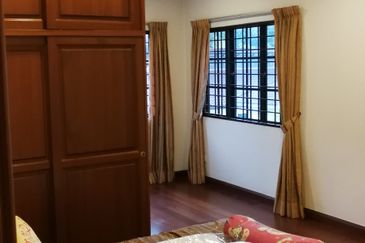 Jalan Klang Lama, OUG, Bungalow for Sale