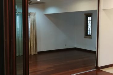 Jalan Klang Lama, OUG, Bungalow for Sale