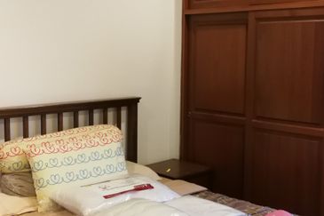 Jalan Klang Lama, OUG, Bungalow for Sale