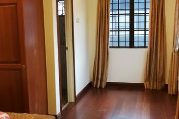 Jalan Klang Lama, OUG, Bungalow for Sale