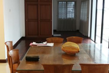 Jalan Klang Lama, OUG, Bungalow for Sale