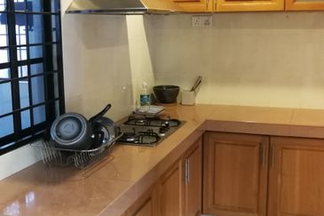 Jalan Klang Lama, OUG, Bungalow for Sale