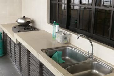 Jalan Klang Lama, OUG, Bungalow for Sale