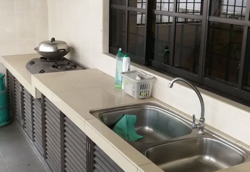 Jalan Klang Lama, OUG, Bungalow for Sale