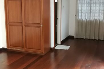 Jalan Klang Lama, OUG, Bungalow for Sale
