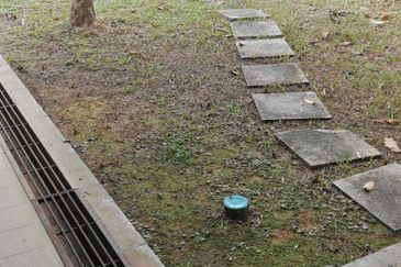 Jalan Klang Lama, OUG, Bungalow for Sale