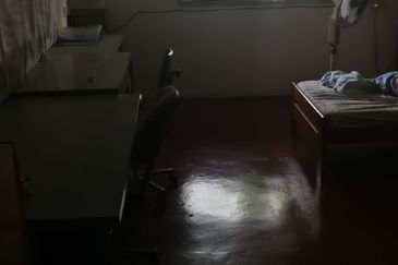 Jalan Klang Lama, OKR, Semi D For Sale