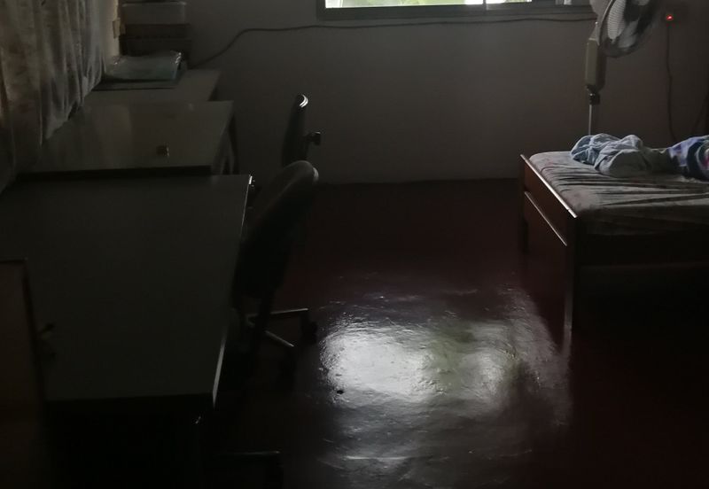 Jalan Klang Lama, OKR, Semi D For Sale