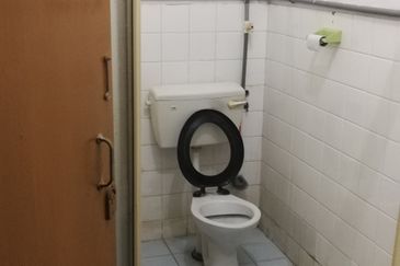 Jalan Klang Lama, OKR, Semi D For Sale