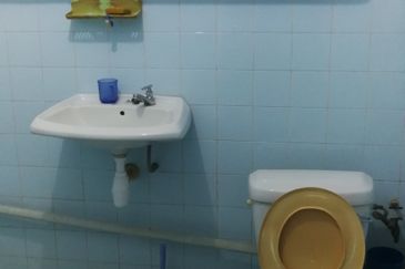 Jalan Klang Lama, OKR, Semi D For Sale