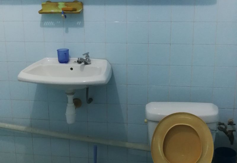 Jalan Klang Lama, OKR, Semi D For Sale