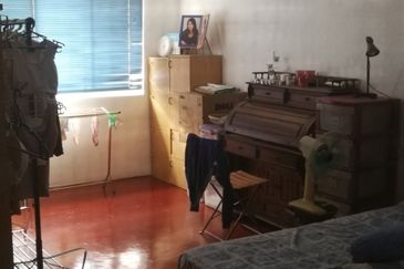 Jalan Klang Lama, OKR, Semi D For Sale