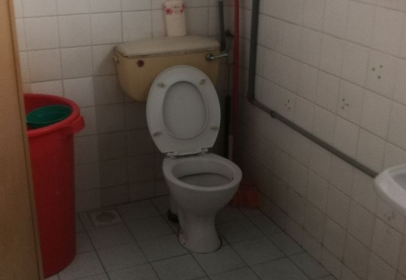 Jalan Klang Lama, OKR, Semi D For Sale