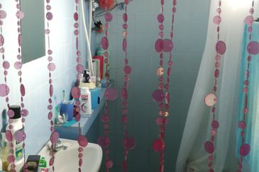 Jalan Klang Lama, OKR, Semi D For Sale