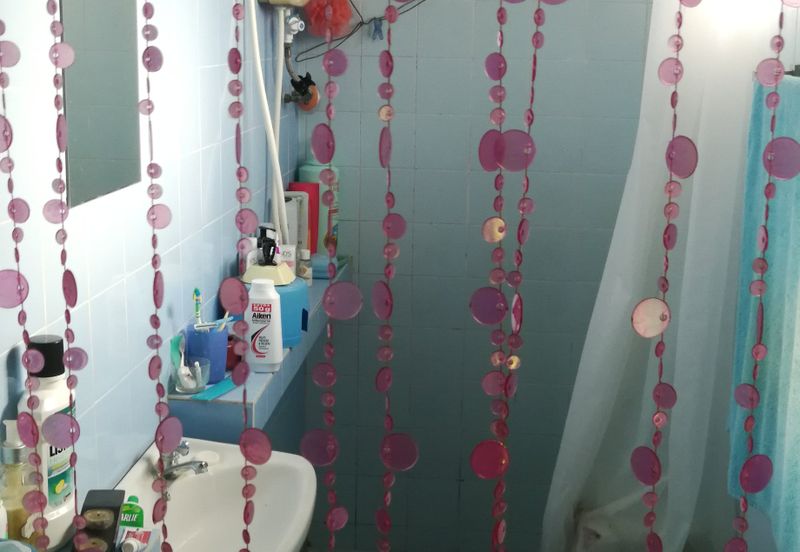 Jalan Klang Lama, OKR, Semi D For Sale