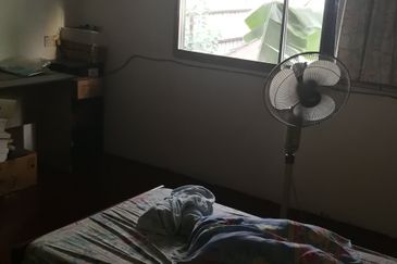 Jalan Klang Lama, OKR, Semi D For Sale