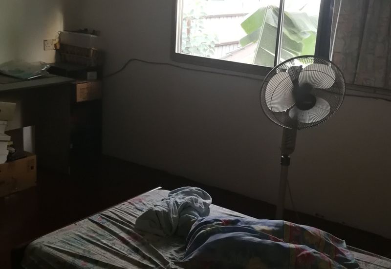 Jalan Klang Lama, OKR, Semi D For Sale