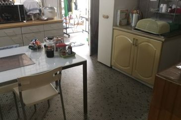 Jalan Klang Lama, OKR, Semi D For Sale