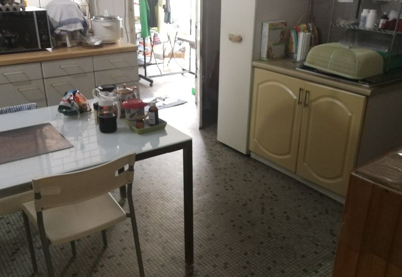 Jalan Klang Lama, OKR, Semi D For Sale