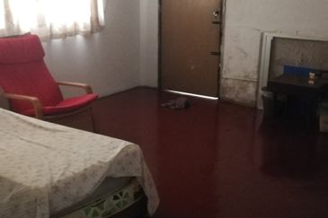 Jalan Klang Lama, OKR, Semi D For Sale