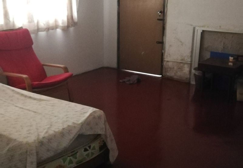 Jalan Klang Lama, OKR, Semi D For Sale