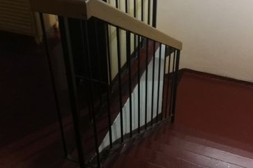 Jalan Klang Lama, OKR, Semi D For Sale