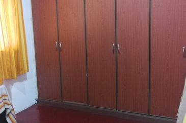 Jalan Klang Lama, OKR, Semi D For Sale