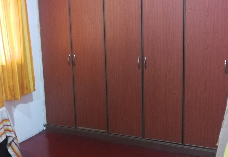 Jalan Klang Lama, OKR, Semi D For Sale