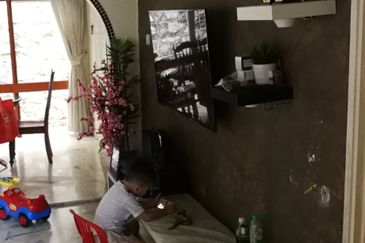 OUG, Bungalow For Sale