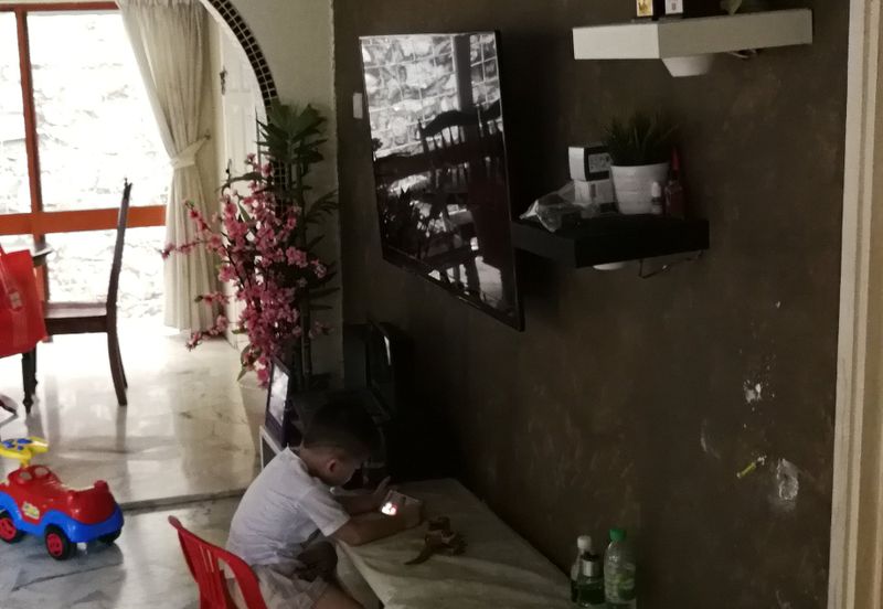 OUG, Bungalow For Sale