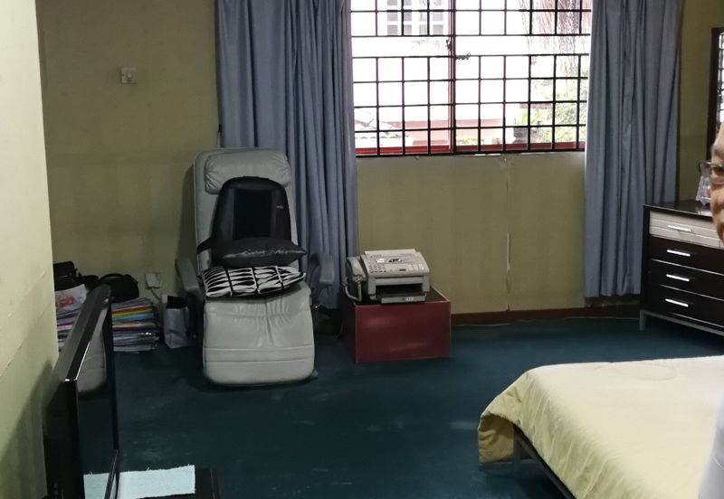 OUG, Bungalow For Sale