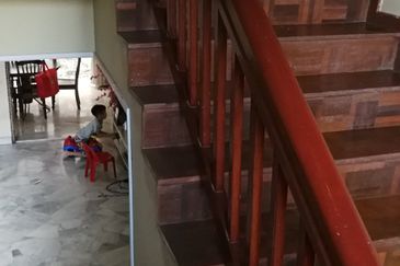 OUG, Bungalow For Sale