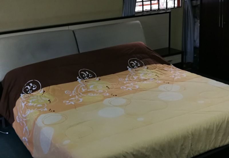 OUG, Bungalow For Sale